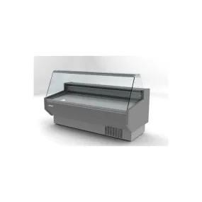Vitrine Réfrigérée Horizontale 1 Porte 1055 x 800 x 1230 mm Codigel